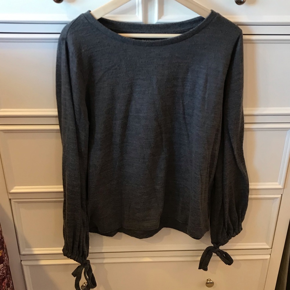 a.n.a. Sweater